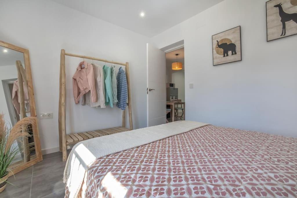 Apartamento Al Alba Cordoue Extérieur photo