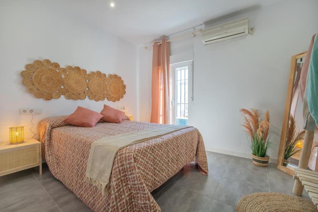 Apartamento Al Alba Cordoue Extérieur photo