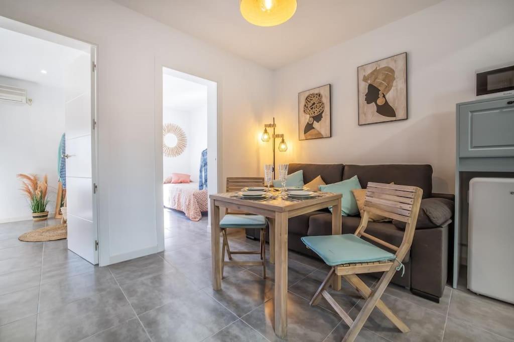 Apartamento Al Alba Cordoue Extérieur photo