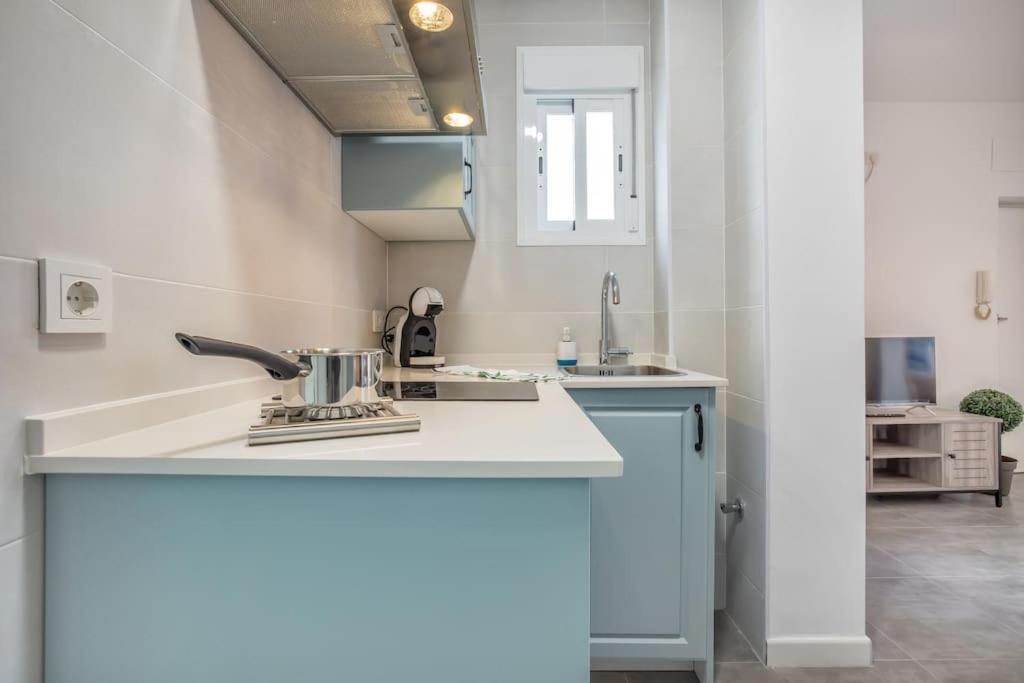 Apartamento Al Alba Cordoue Extérieur photo