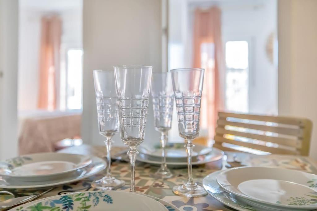 Apartamento Al Alba Cordoue Extérieur photo