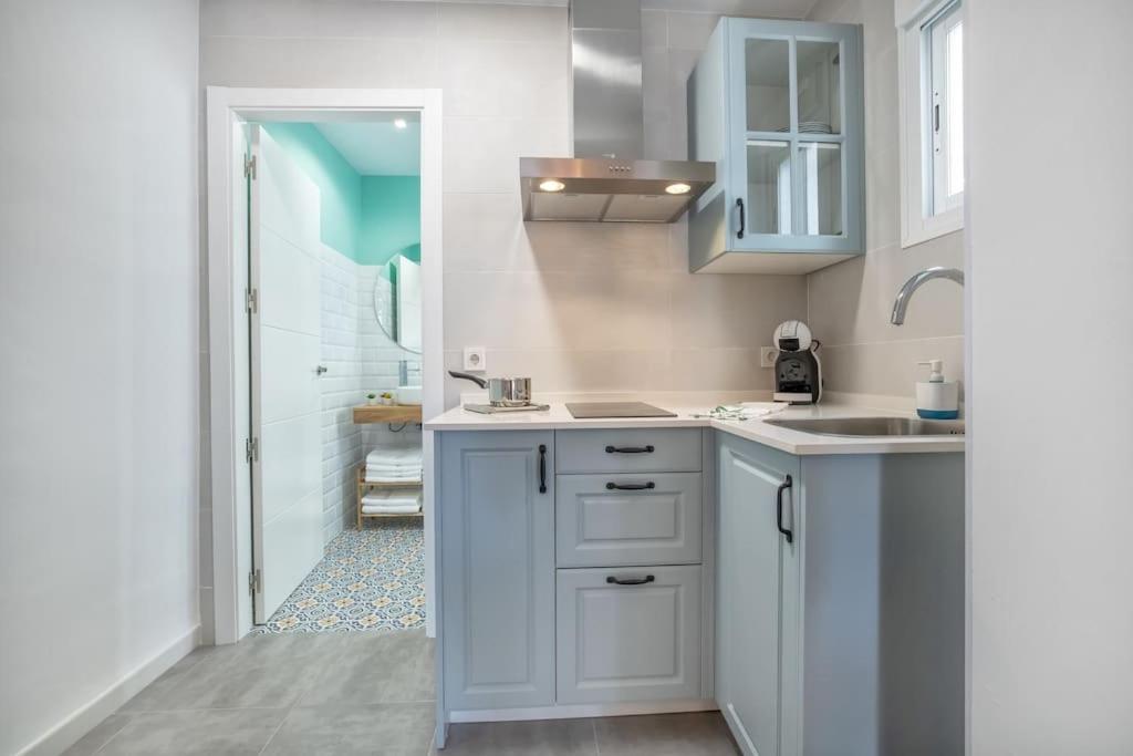 Apartamento Al Alba Cordoue Extérieur photo