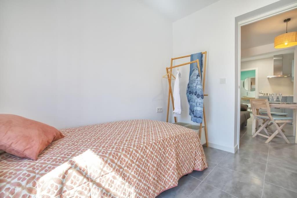 Apartamento Al Alba Cordoue Extérieur photo