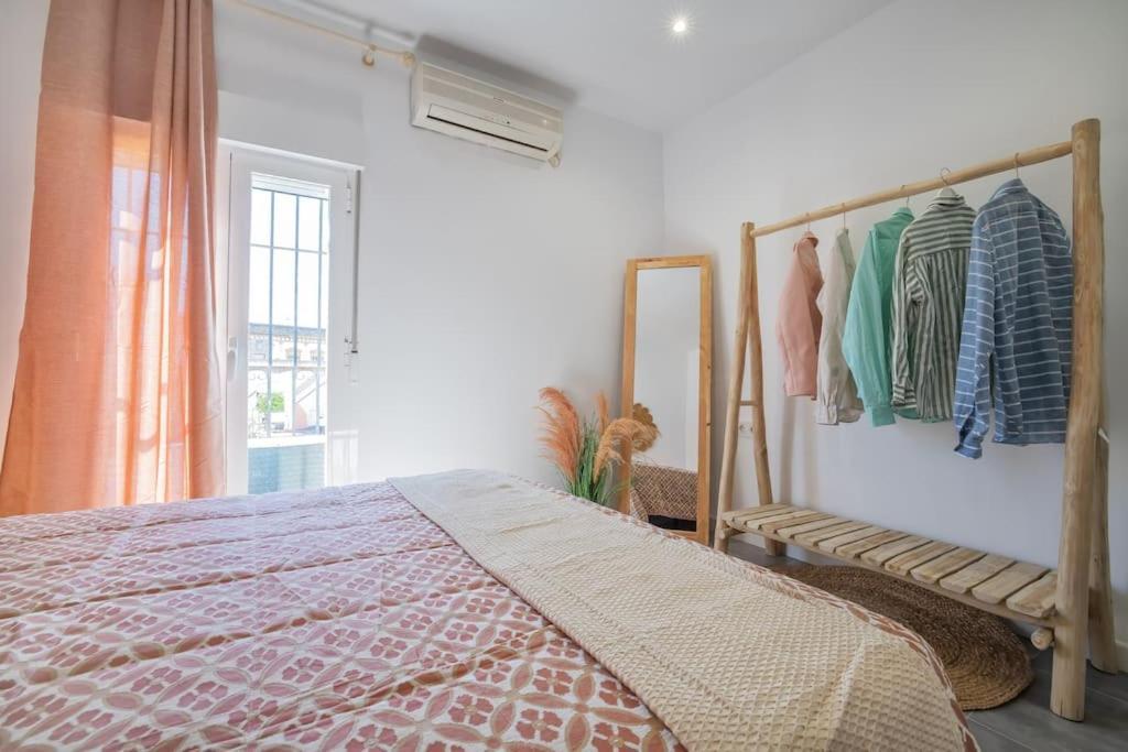 Apartamento Al Alba Cordoue Extérieur photo