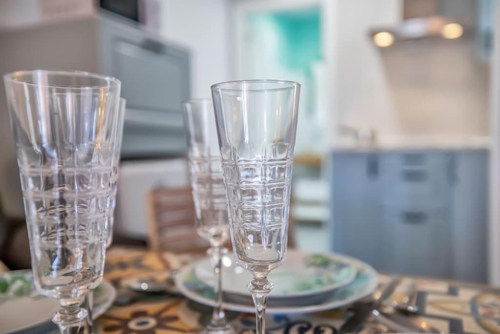 Apartamento Al Alba Cordoue Extérieur photo