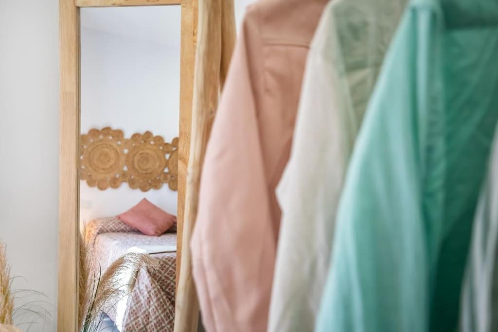 Apartamento Al Alba Cordoue Extérieur photo