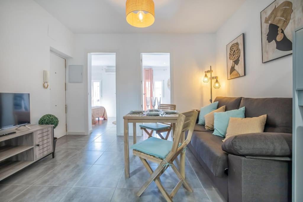 Apartamento Al Alba Cordoue Extérieur photo