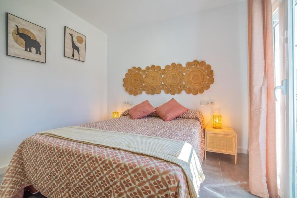 Apartamento Al Alba Cordoue Extérieur photo