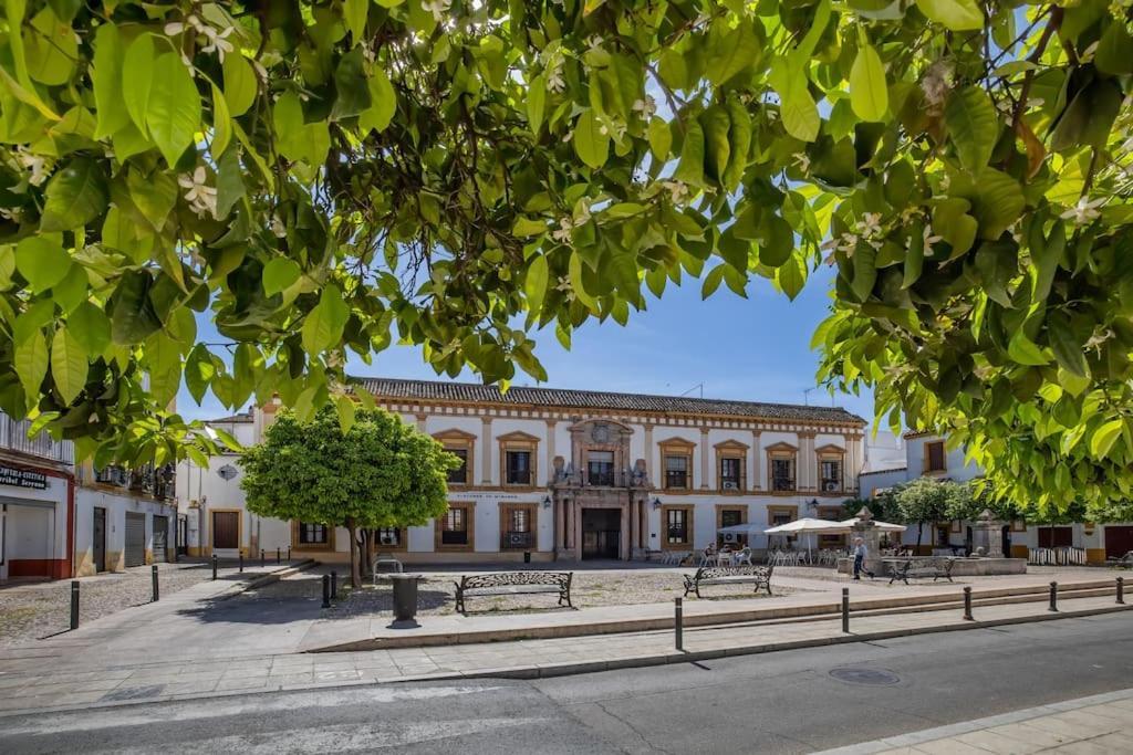 Apartamento Al Alba Cordoue Extérieur photo