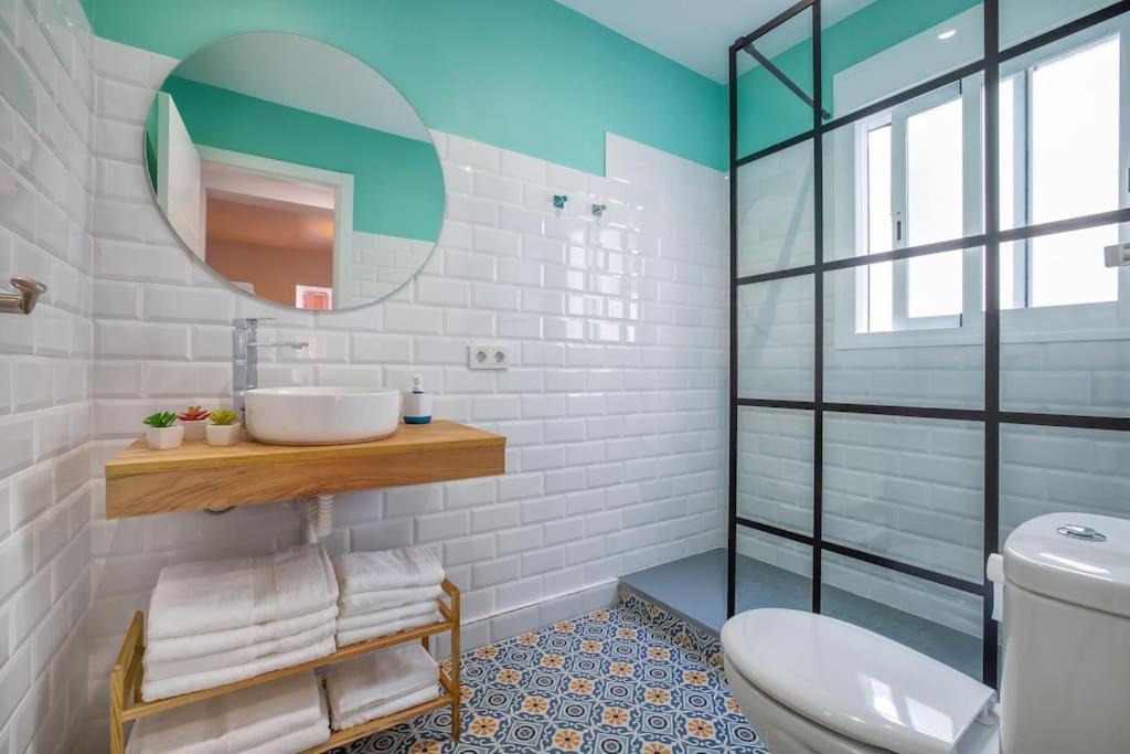 Apartamento Al Alba Cordoue Extérieur photo