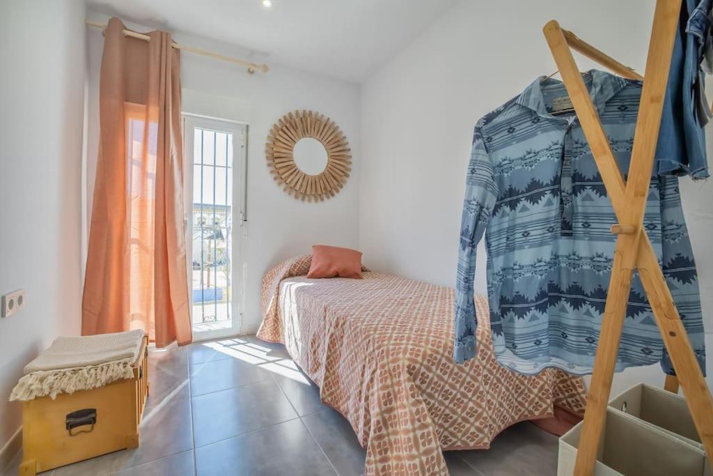 Apartamento Al Alba Cordoue Extérieur photo