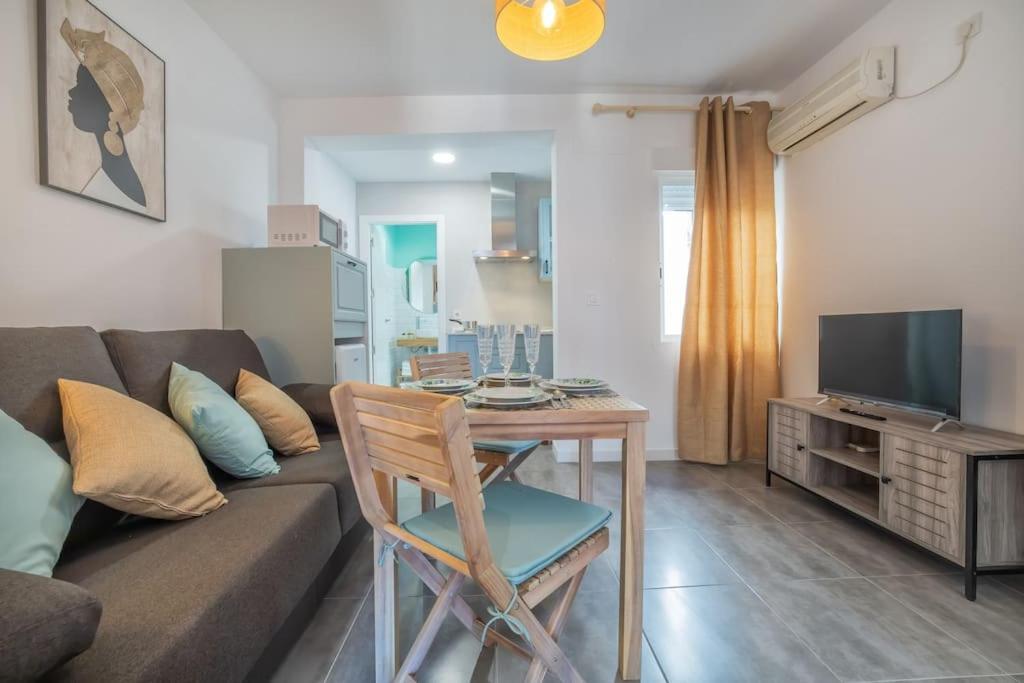 Apartamento Al Alba Cordoue Extérieur photo